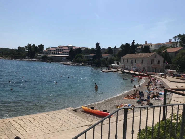 Playa - Korčula