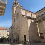 Catedral San Marcos - Korčula