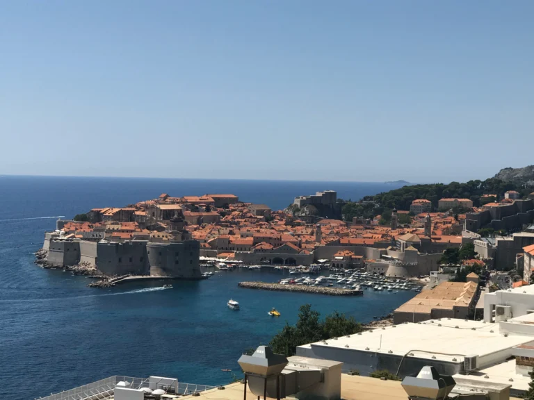 Dubrovnik