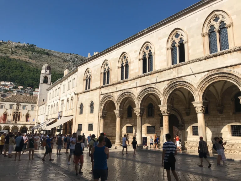 Dubrovnik