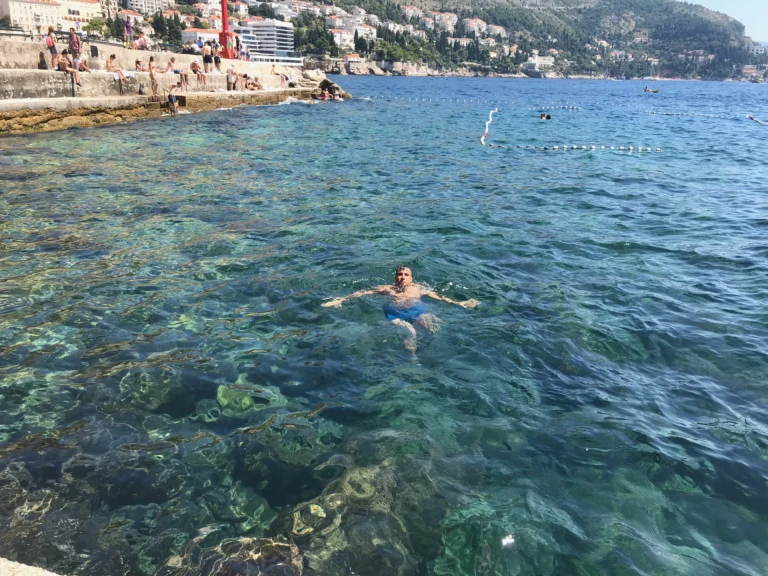 Bañito - Dubrovnik