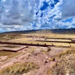 Tiwanaku