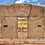 Puerta del Sol - Tiwanaku