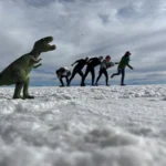 Salar de Uyuni