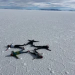 Salar de Uyuni