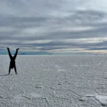 Salar de Uyuni