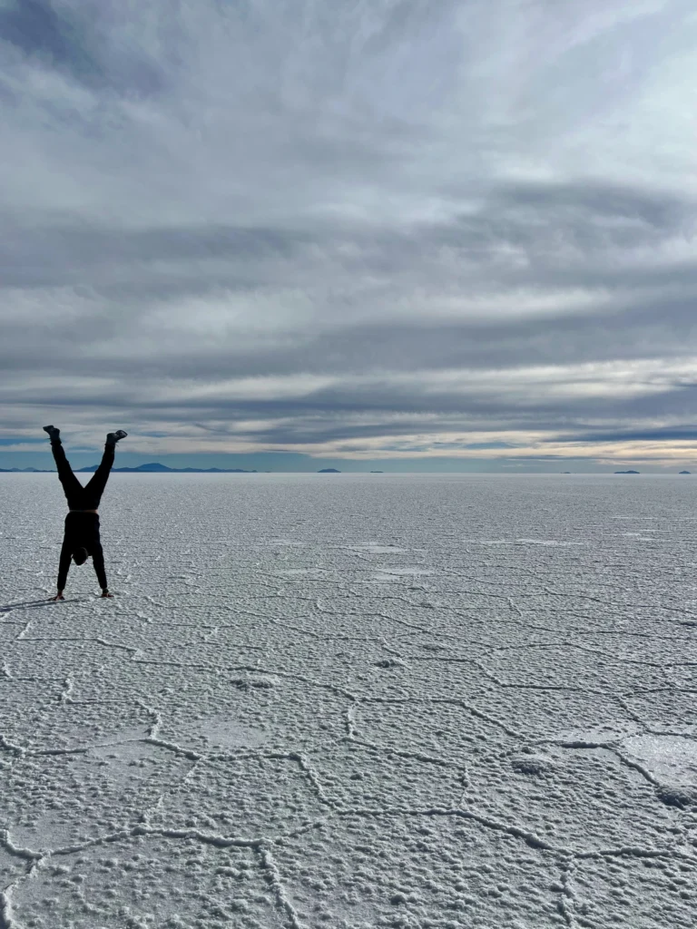 Salar de Uyuni
