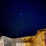 Noche - Uyuni