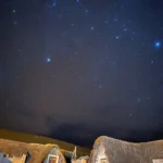 Noche - Uyuni