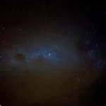 Noche - Uyuni