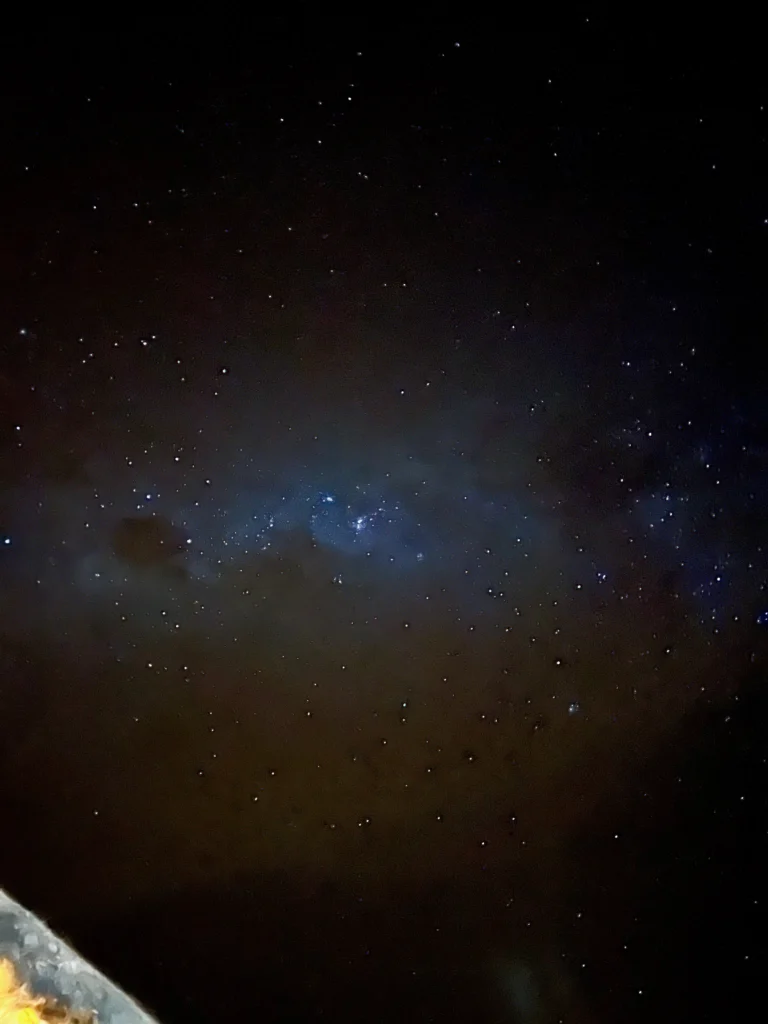 Noche - Uyuni