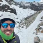 Ruta Campo Alto - Huayna Potosí