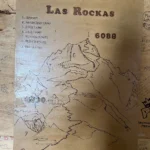 Mapa - Campo Alto