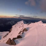 Vistas - Huayna Potosí