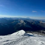 Vistas - Huayna Potosí