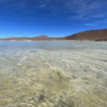 Laguna Honda - Uyuni