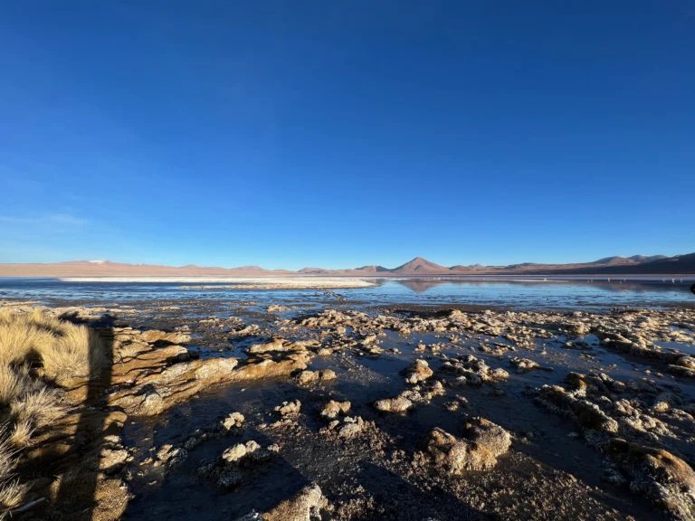 Laguna Colorada
