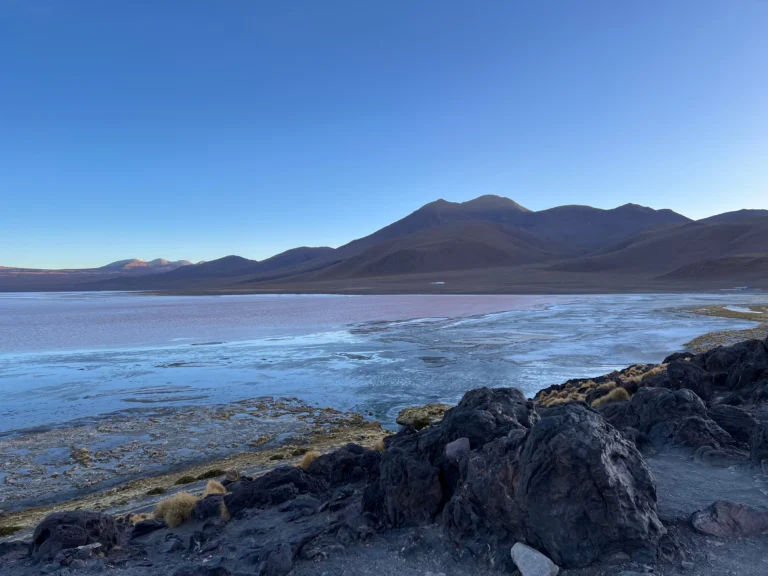 Laguna Colorada