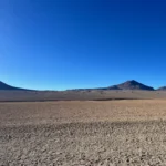 Desierto Salvador Dalí
