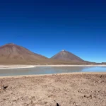 Volcán Licancabur