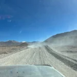 Carreteras bolivianas