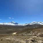 Huayna Potosí - Bolivia