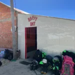 Campamento Base - Huayna Potosí