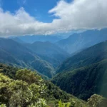 Ruta de la muerte - Bolivia