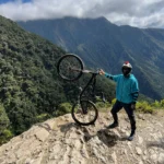 Ruta de la muerte - Bolivia