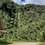 Ruta de la muerte - Bolivia