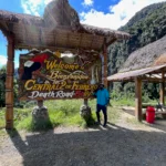 Ruta de la muerte - Bolivia