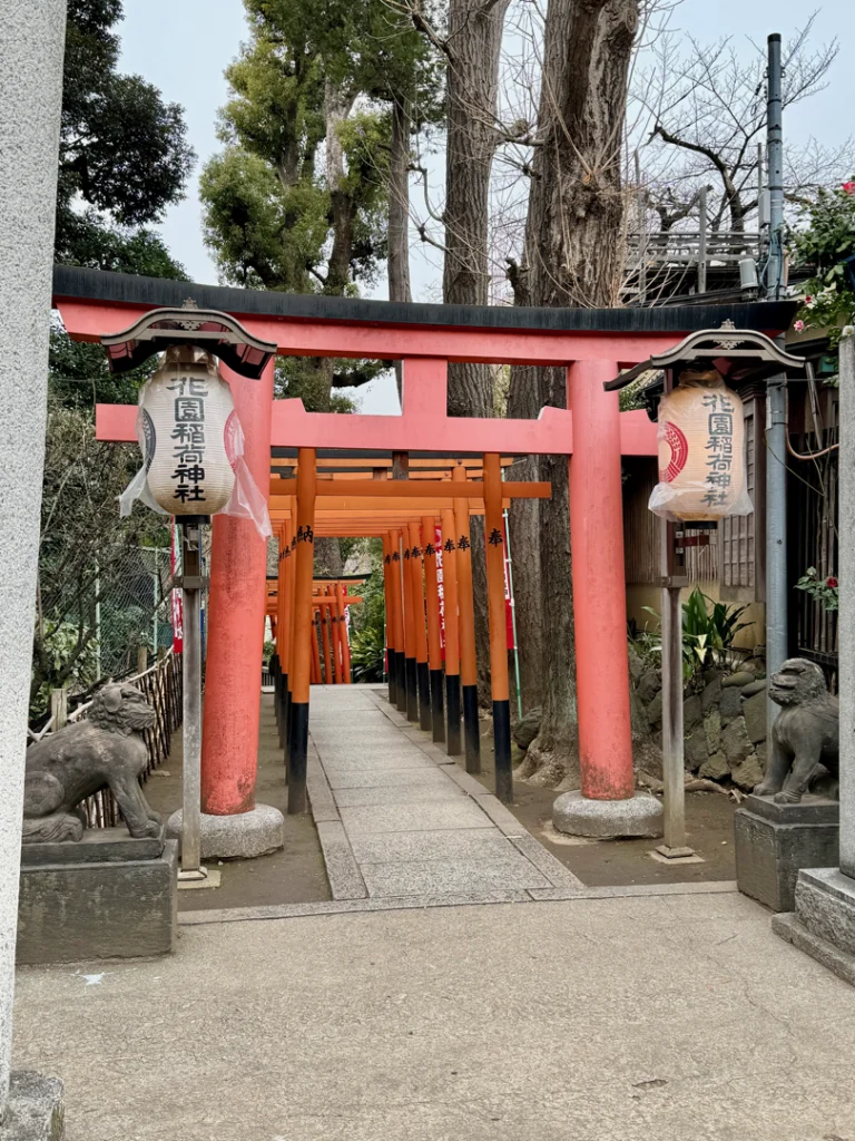 Parque Ueno