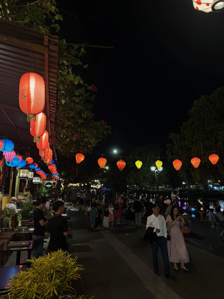 Hoi An
