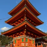 Kiyomizu-dera