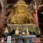 Todai-ji Temple