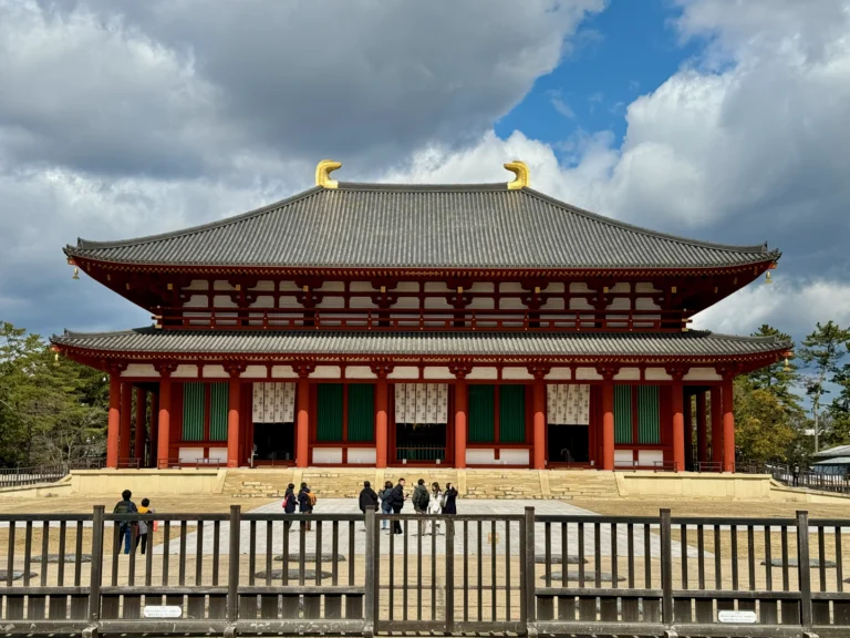 Kofuku-ji Temple