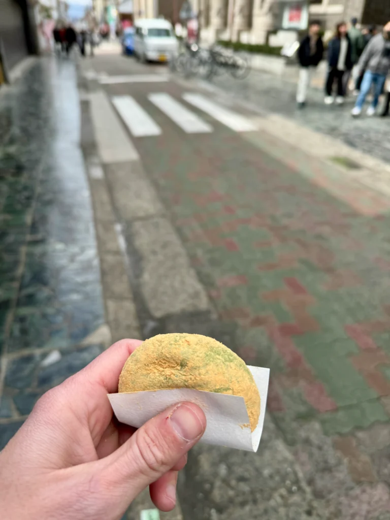 Mochi