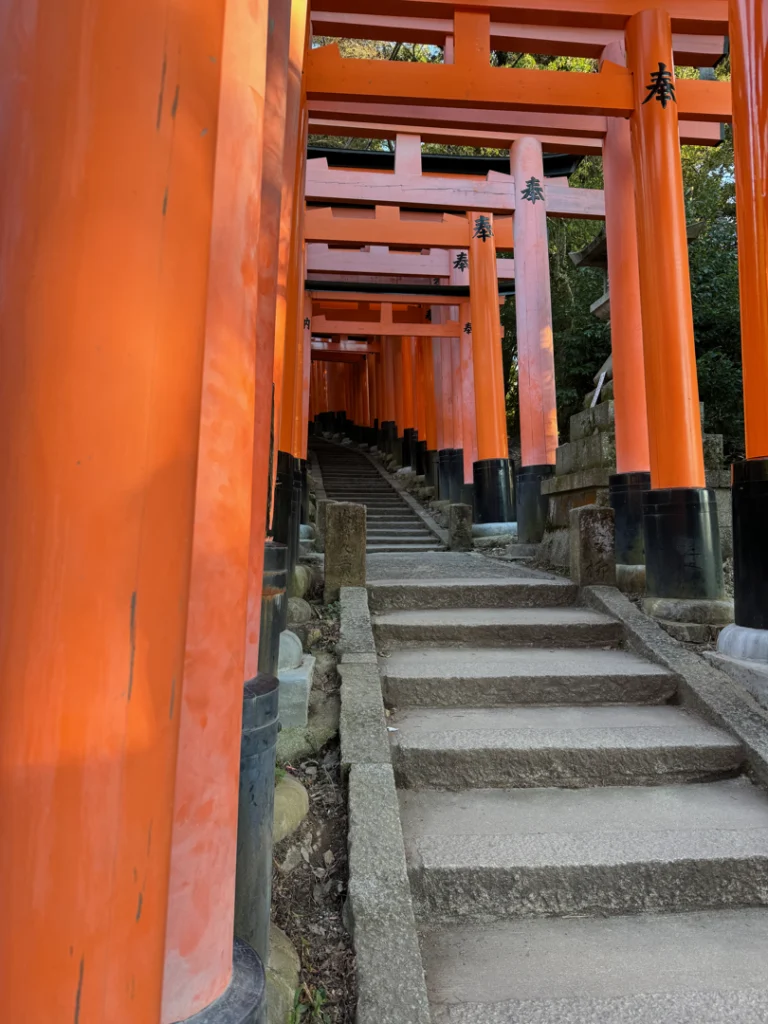 Fushmi Inari