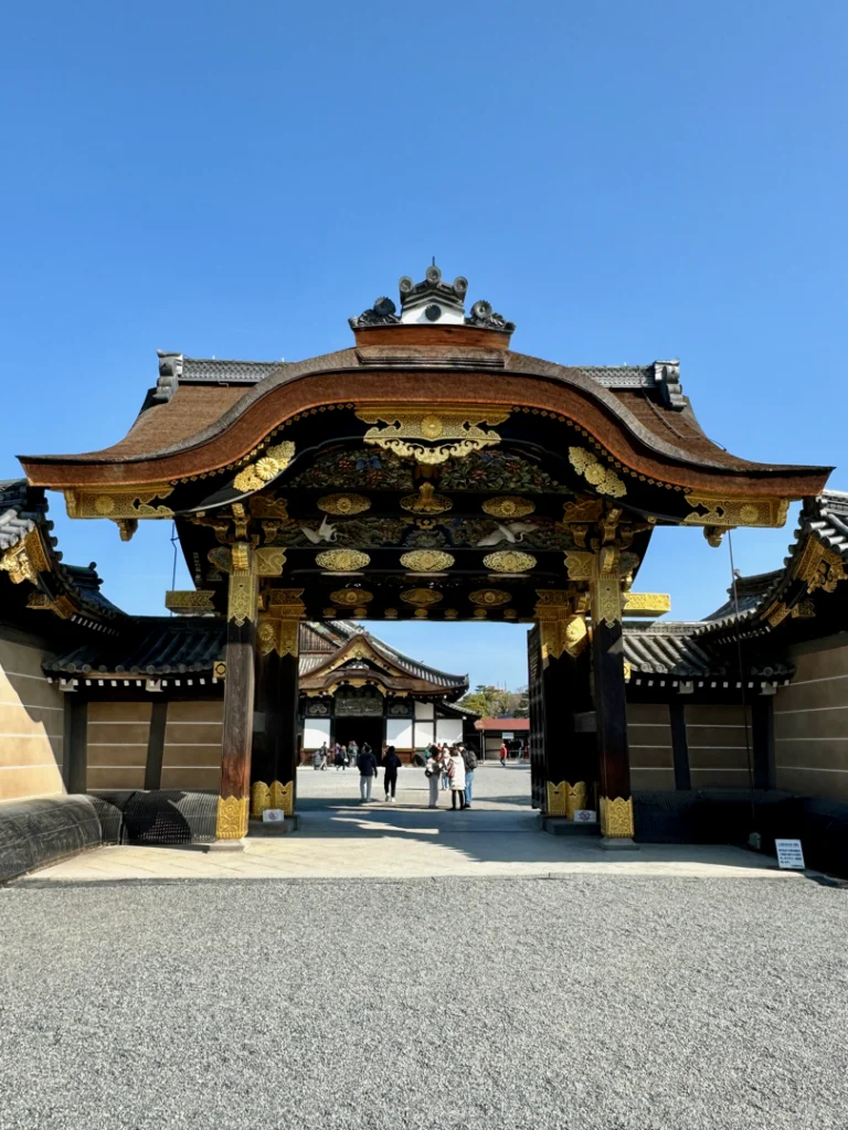 Castillo Nijo