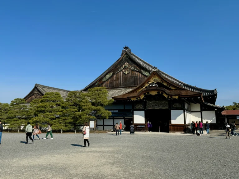 Castillo Nijo