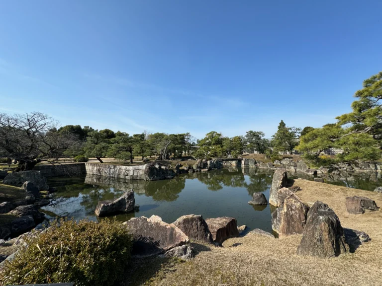 Castillo Nijo