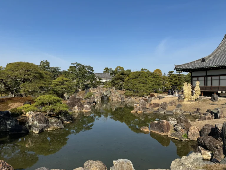 Castillo Nijo