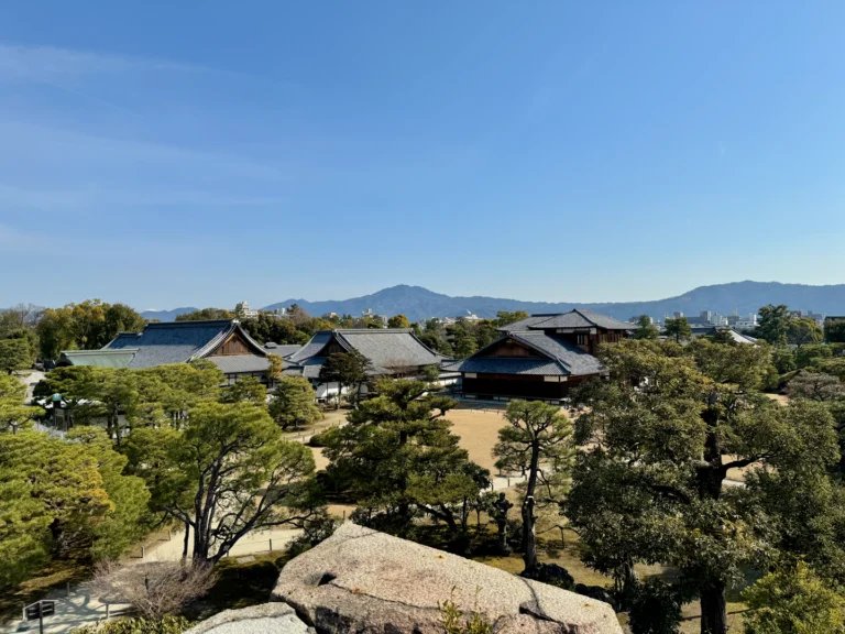 Castillo Nijo