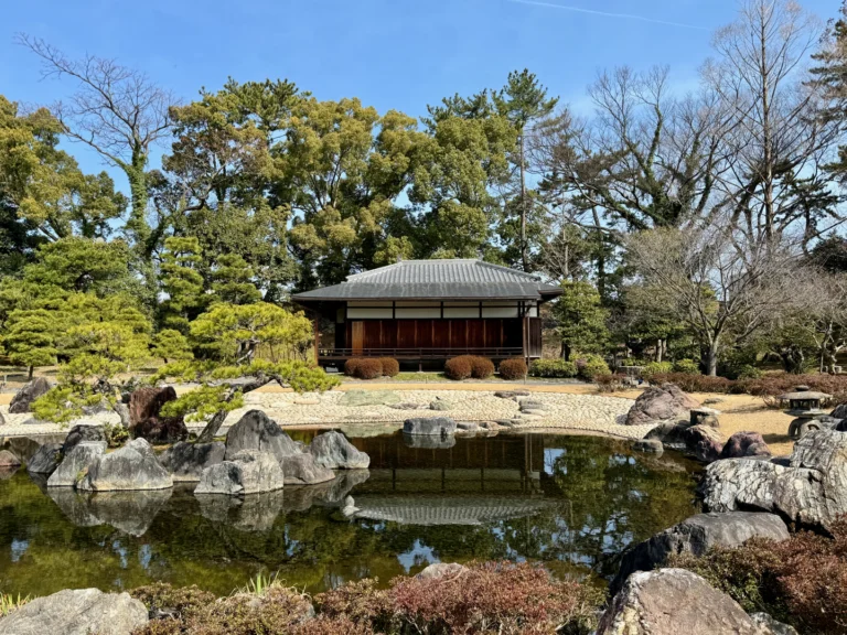 Castillo Nijo