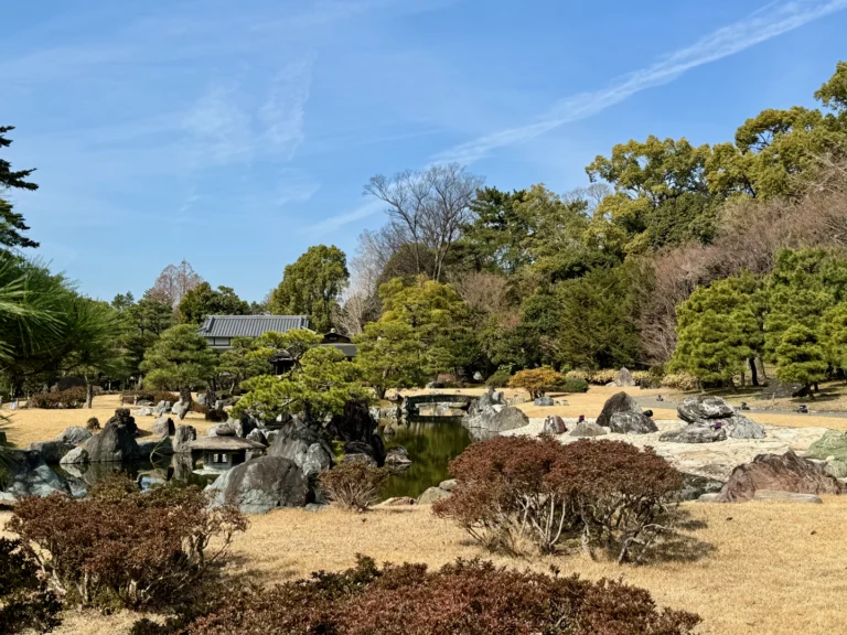 Castillo Nijo