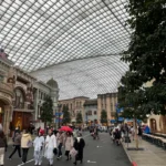 Universal Studios Japan