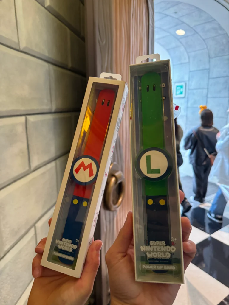 Relojes Super Nintendo
