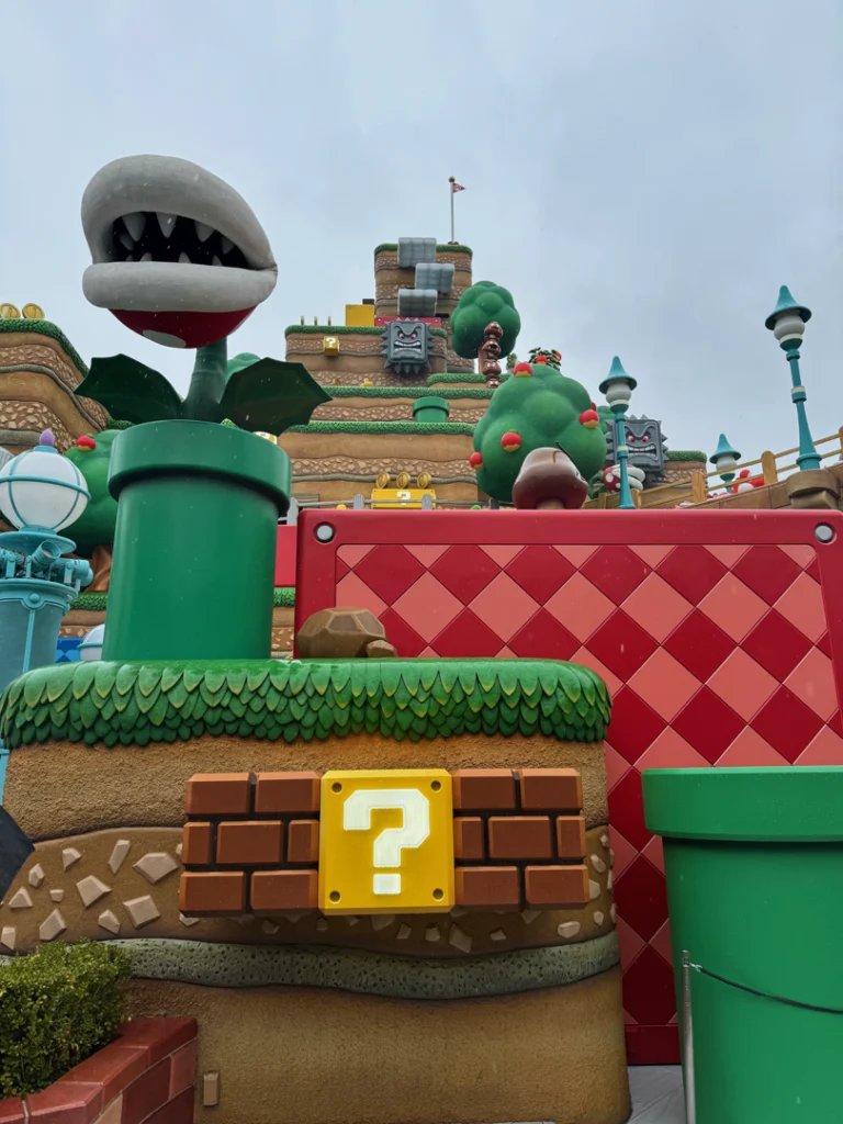 Super Mario World