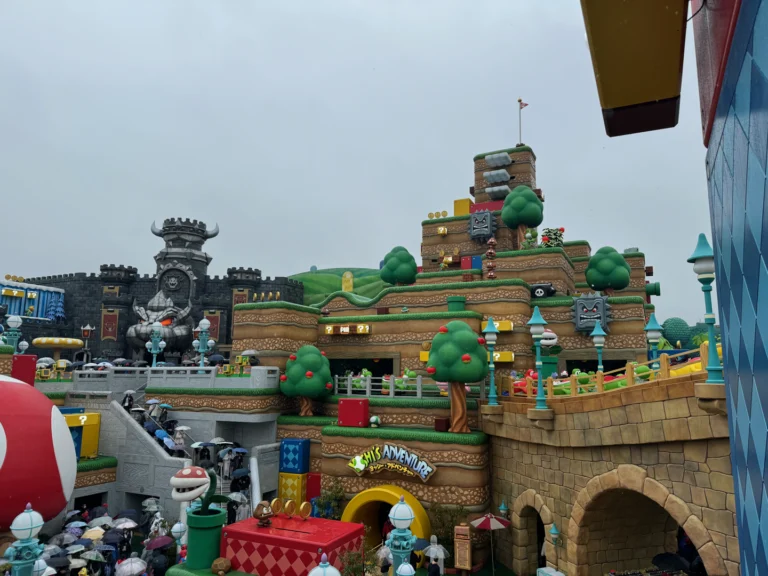 Super Mario World