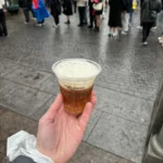 "Cerveza" Harry Potter